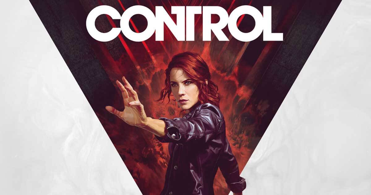 ps4 control game